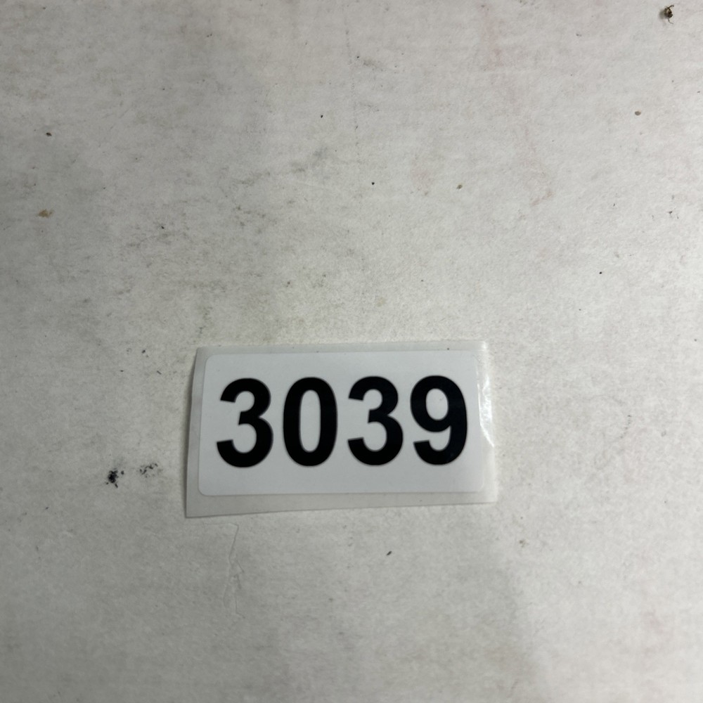 Denon DN-D9000 DJ Dual Controller (AS-IS)