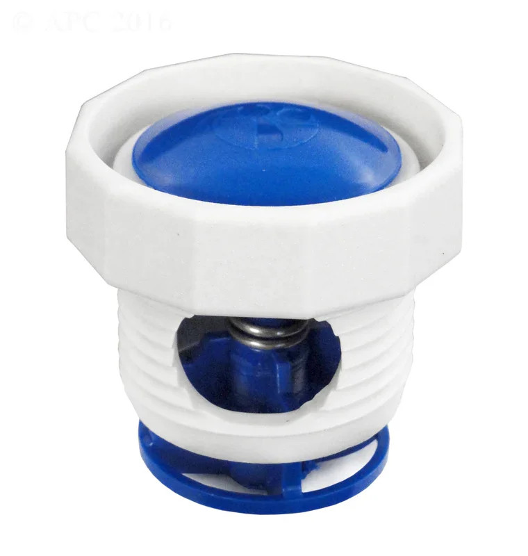 Polaris Pressure Relief Valve