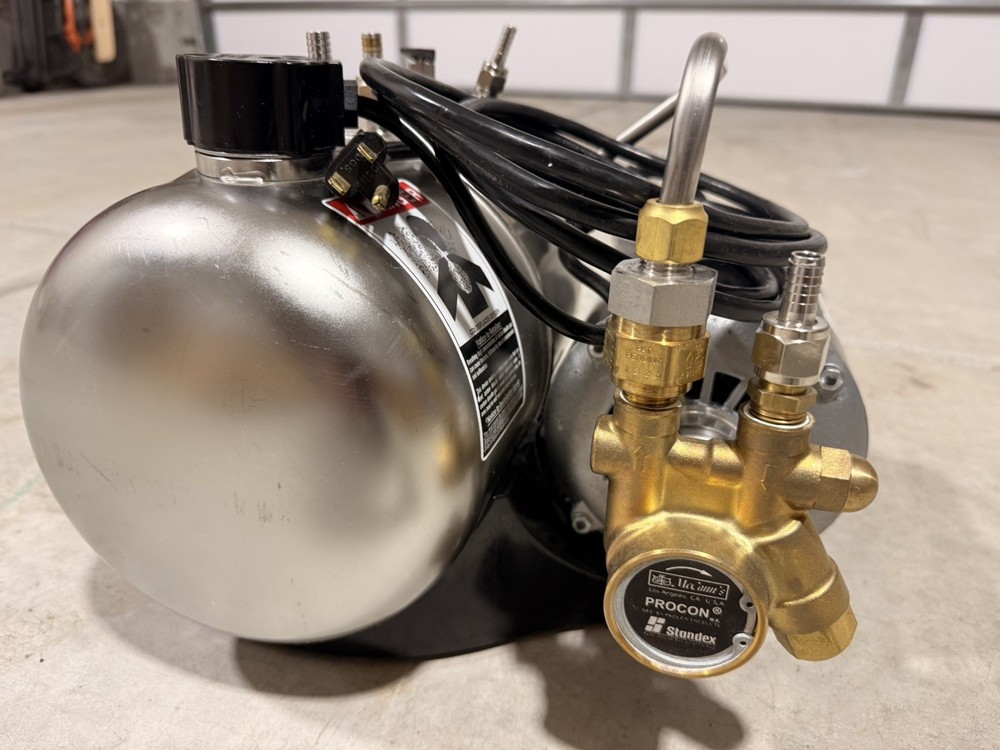 McCann's Big Mac Carbonator - Used