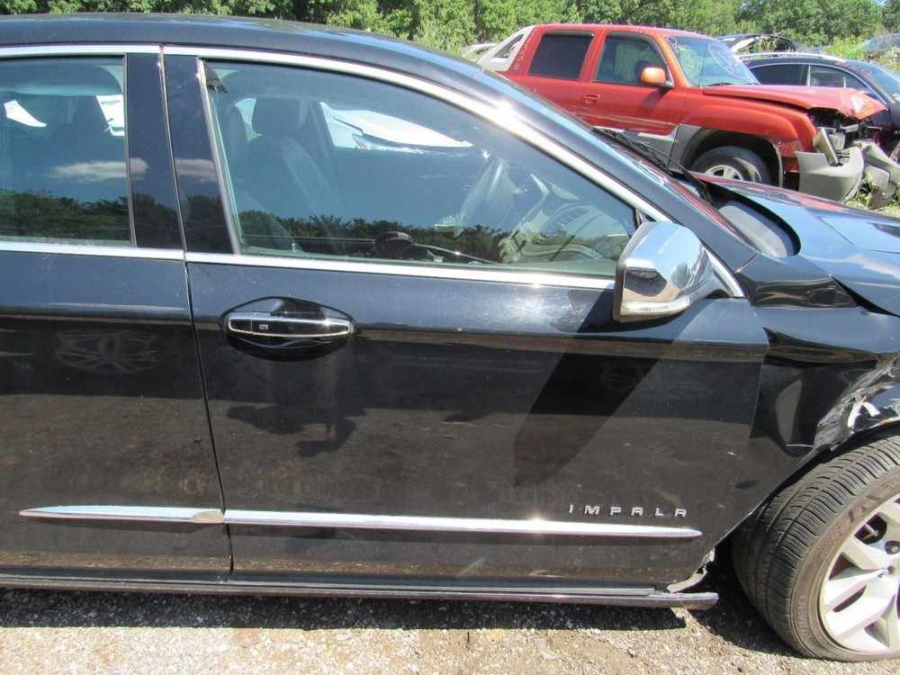 IMPALA 2019 Glove Box 1055765