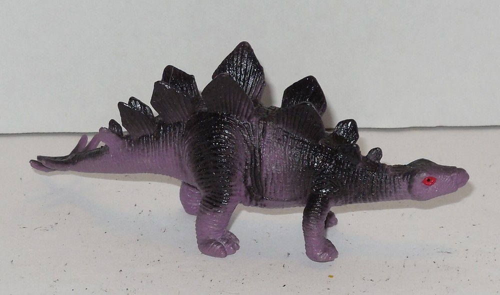 Pretend Play 5" Stegosaurus Dinosaur