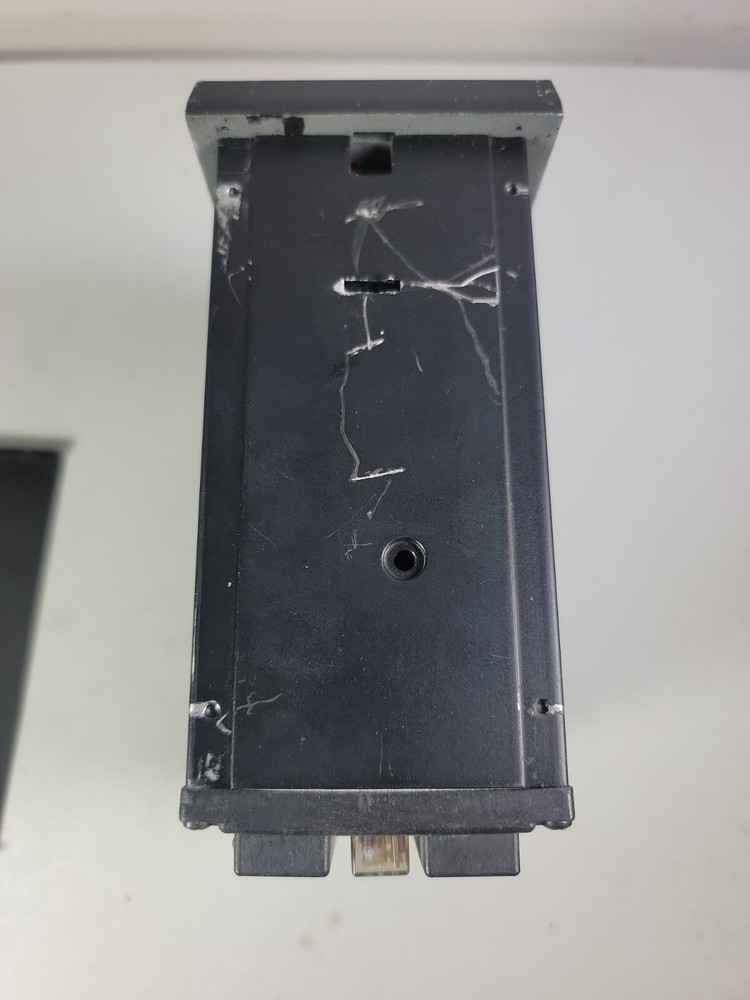 DURANT SOLID STATE 1900-512 COUNTER DISPLAY w/ RESET UNTESTED
