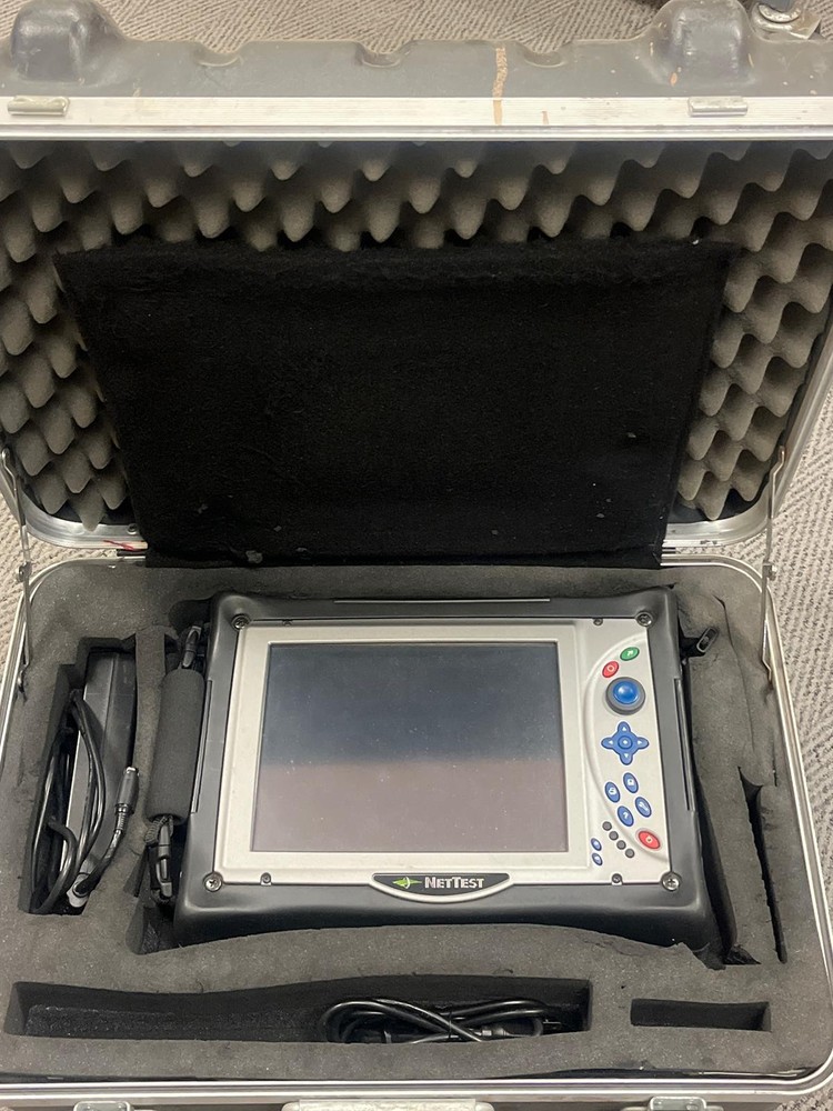 ANRITSU CMA 5000 SBA MULTI-LAYER NETWORK TESTING PLATFORM