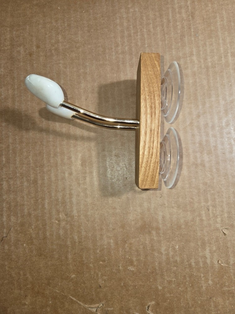 Wine Holder Bath Hammer + Axe