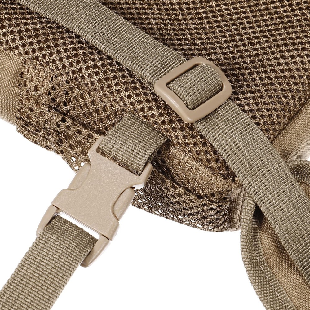 AUSCAMOTEK Binoculars Harness with Rangefinder Case