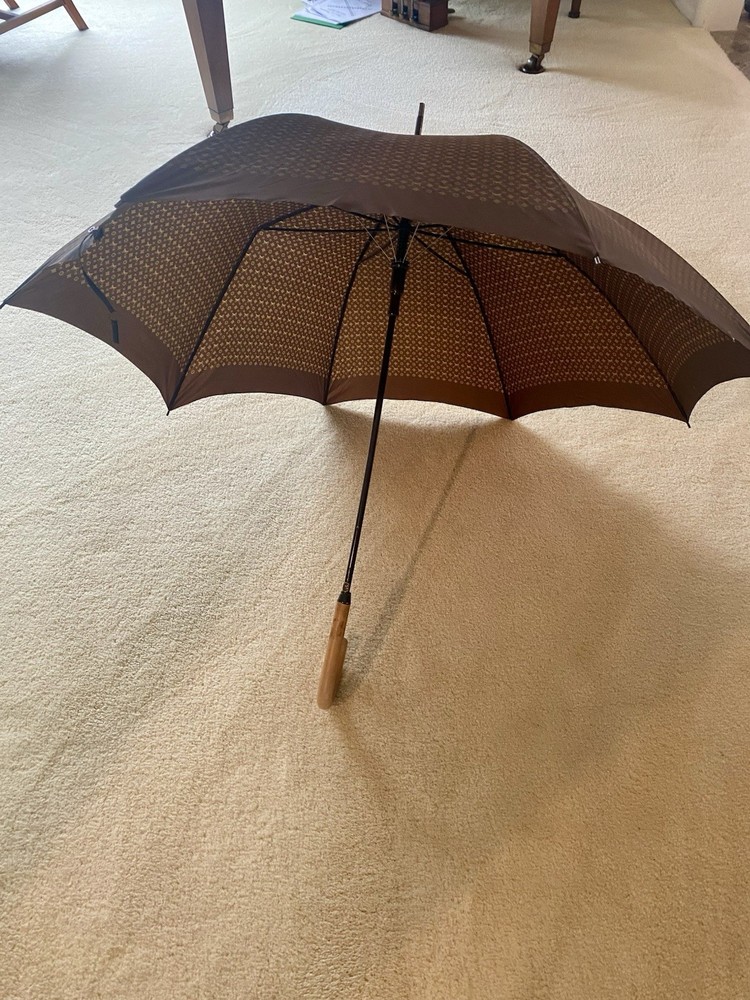 Louis Vuitton Umbrella