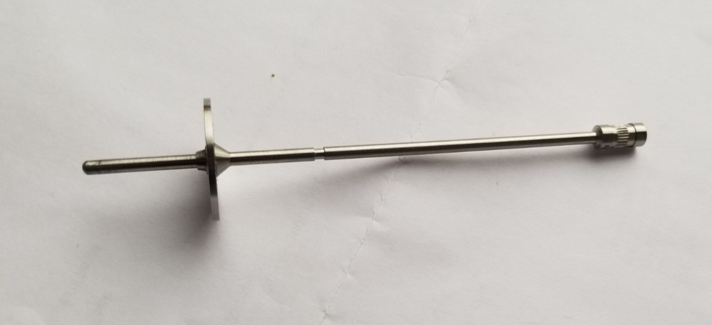 Brookfield RV/HA/HB Viscometer Spindle #4