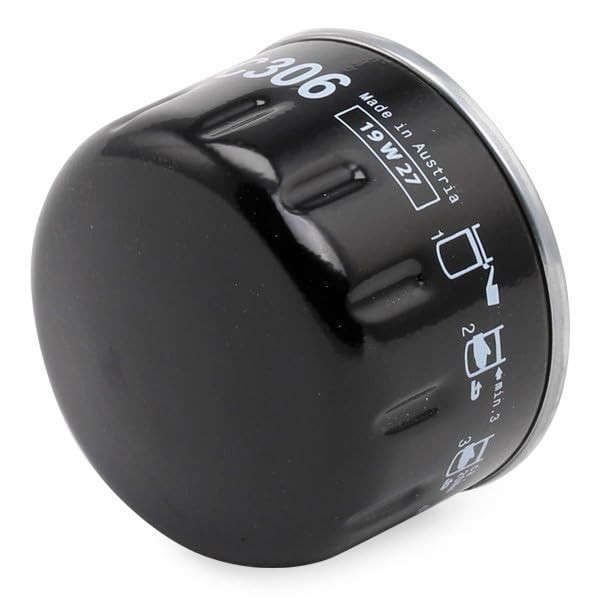 (OC 306) Original Oil Filter