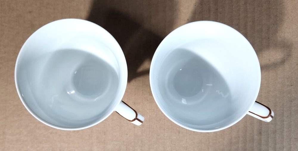 Fairfield by Noritake Footed Cup & Saucer Set