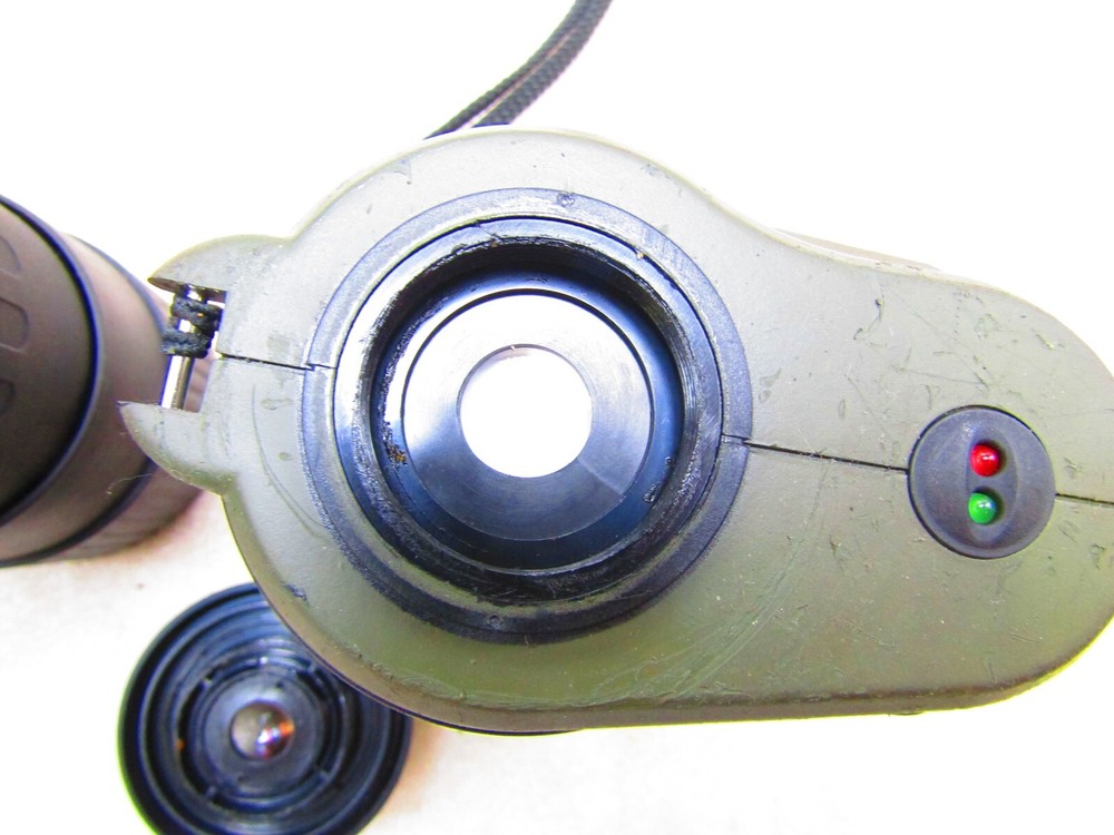 Nignt Vision scope by Bushell, Model 264051