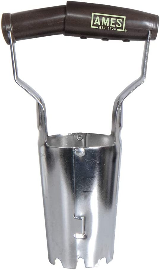 AMES 2445800 Hand Bulb Planter