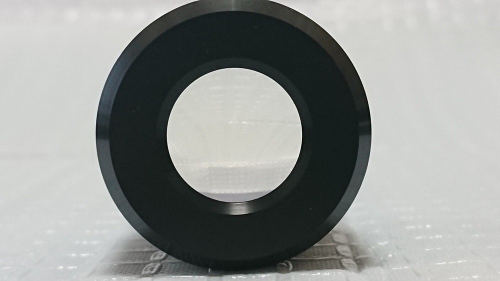 Scope Tech Or18mm / PL type Eyepiece Sleeve 31.7mm 53 °