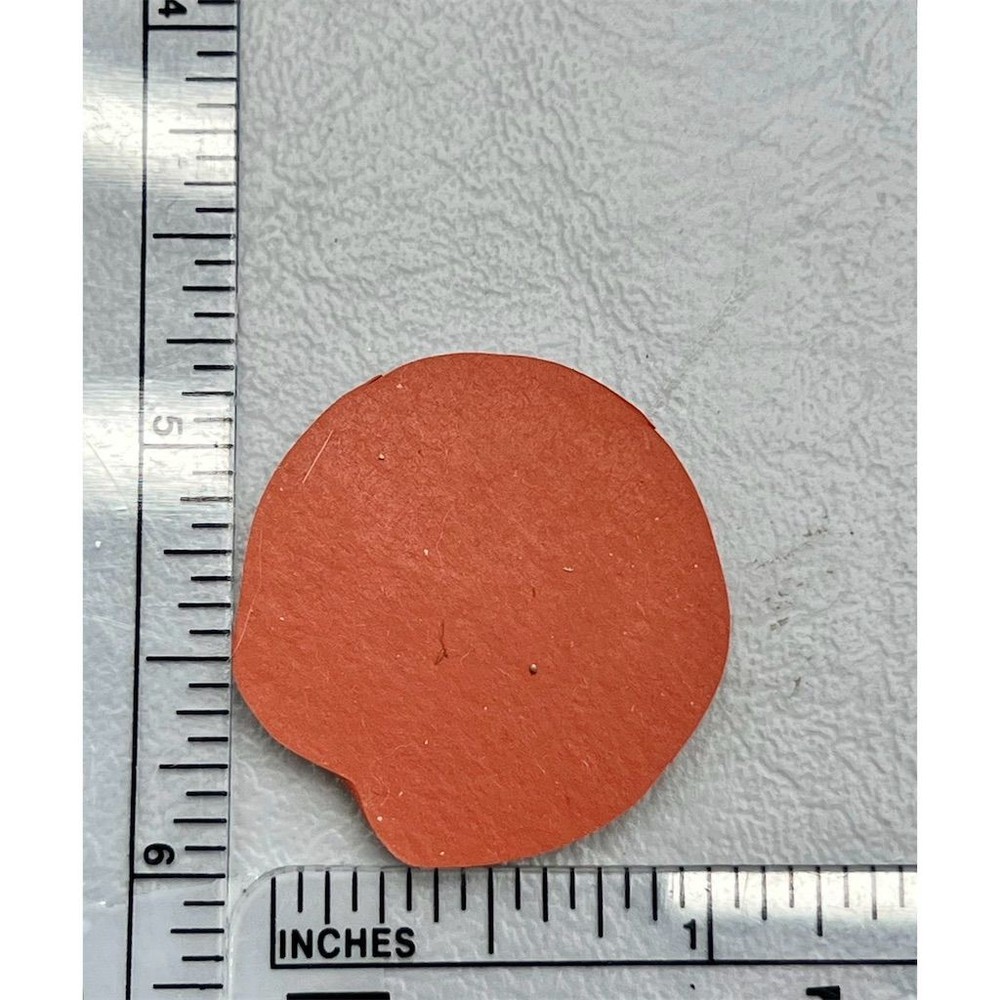 Stampin Up! Fox Wax Seal Stamp Crafting Tool
