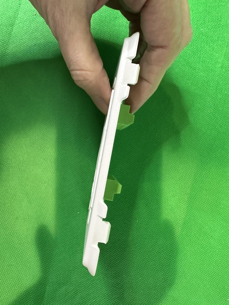 Bosch Connected Control BCC50 Wi-Fi Thermostat Open