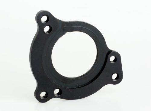 Bicycle Chain Guide Adapter Plate BB Adaptor For ISCG03&ISCG05 Bottom Bracket
