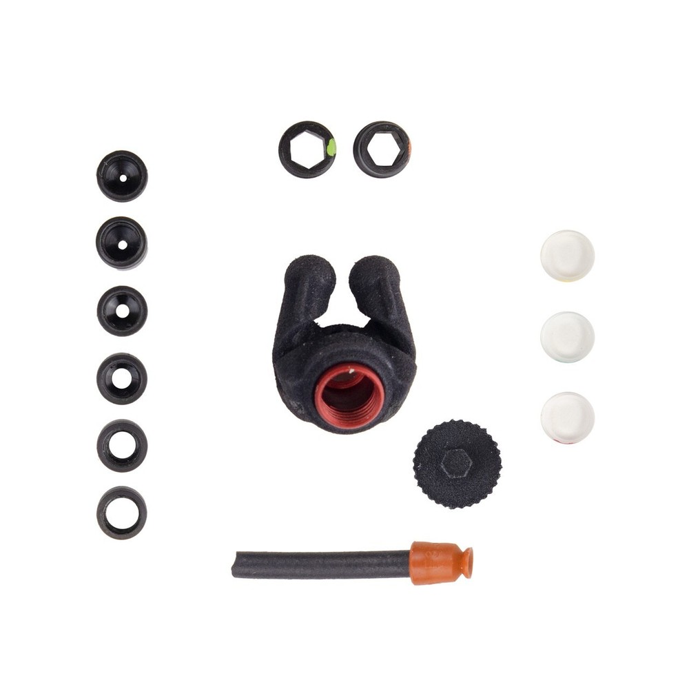 Bohning - Peep It Pro Clarifier Kit - Black - 37°