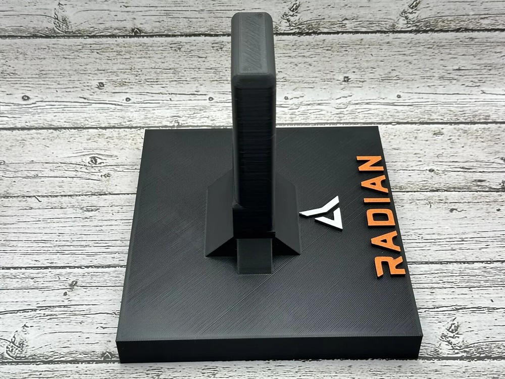 Radian Sporting Rifle Display/ Maintenance Stand