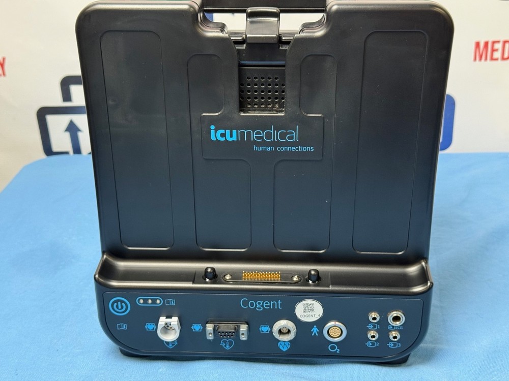 ICU Medical Cogent Hemodynamic Ref 58403, Ref 58401
