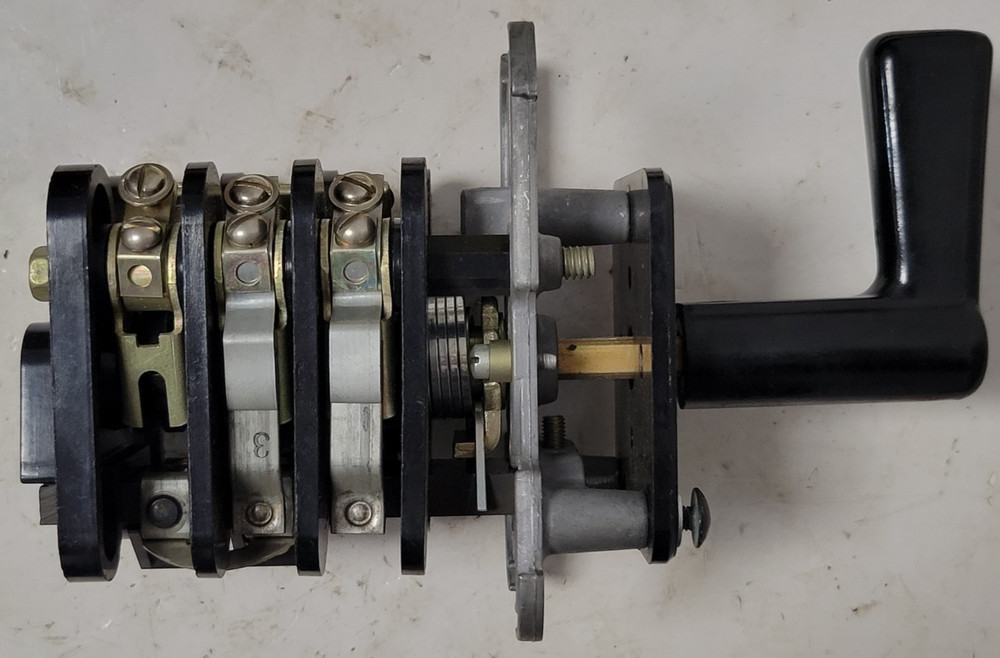 General Electric 16SB1B9X2