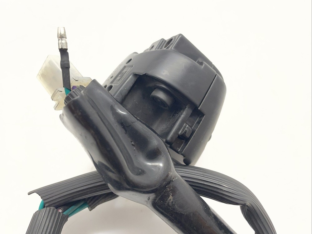 ♻️ Keeway Superlight 125 2021 - 2024 Right Side Switchgear ♻️