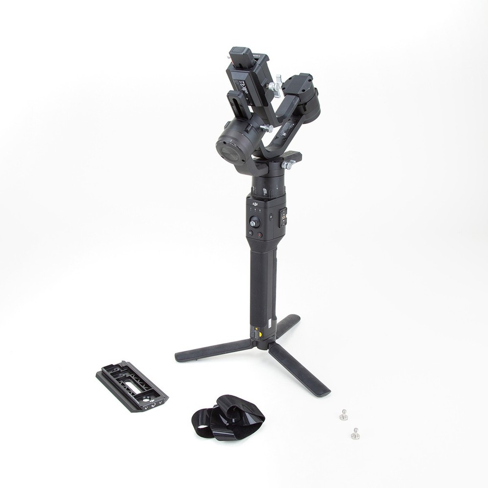 DJI Ronin-S - SKU#2007880