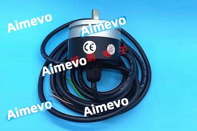 1PC NEW ABST-1FP3-012-3 ABST Series Turret Encoder