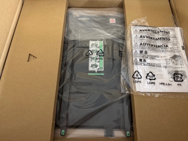 Ricoh SP C830DN Transfer Unit 407097 (M897-04)