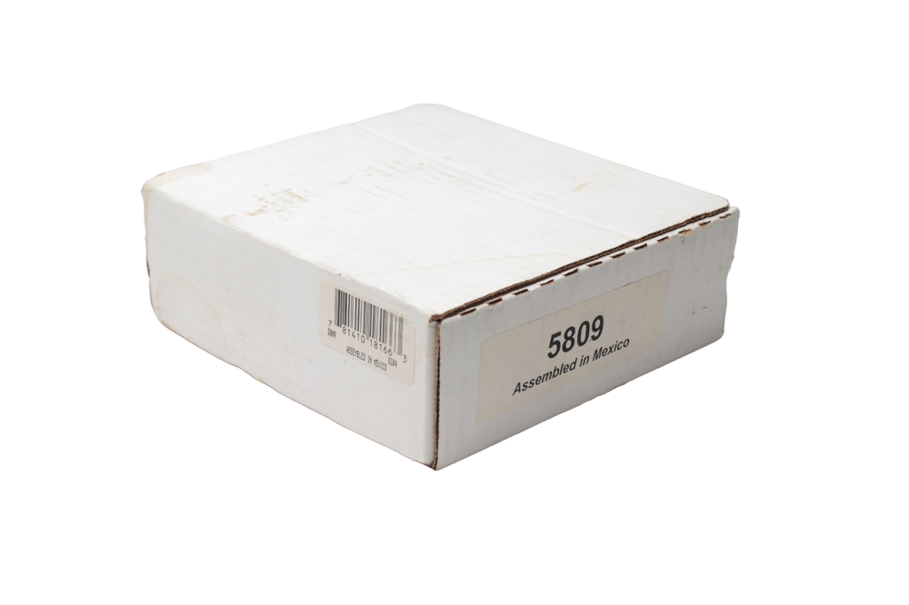 Honeywell Ademco 5809 Wireless Heat Detector Transmitter Sensor