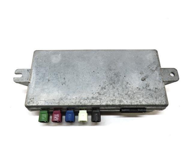 2013 BMW X5 (E70) SIDE VIEW CAMERA CONTROL MODULE 66539277953 9277953