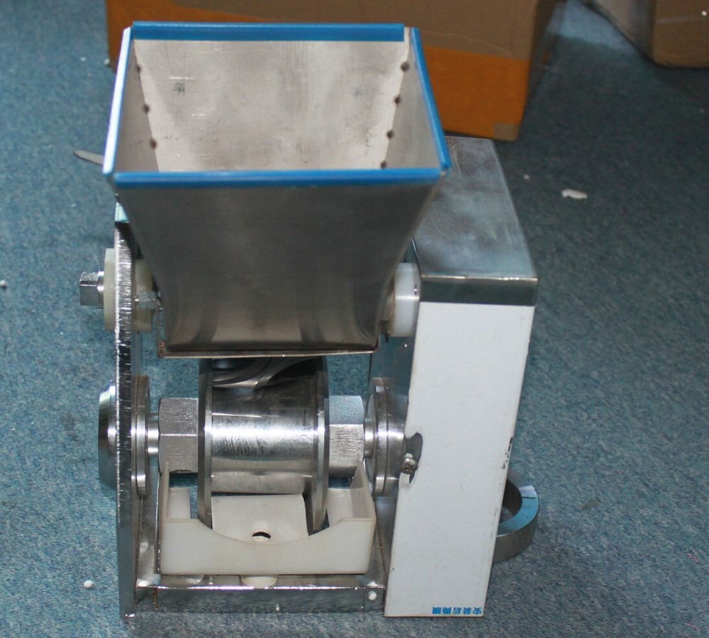 New Dumpling mold For 80 Automatic Dumpling Machine Dumpling Making Machine
