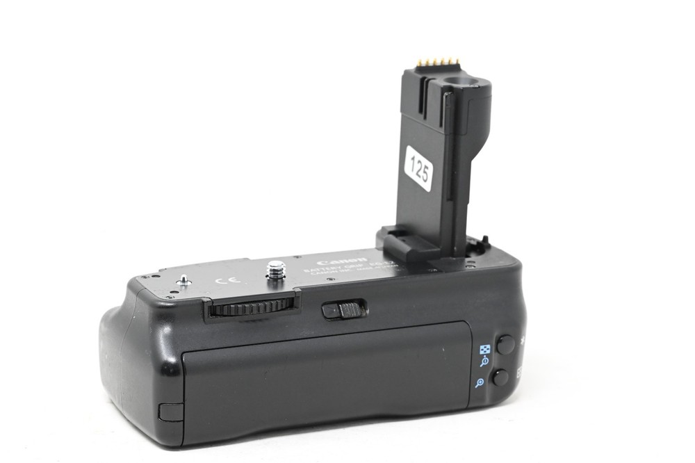 Canon BG-E2 Battery Grip for 20D, 30D (#B40)
