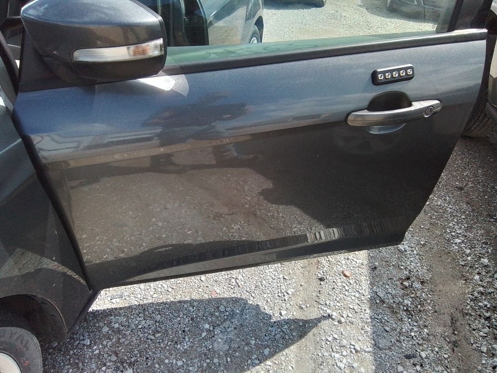 2014 Ford Focus Front 4.2" Dash Display Screen w/Sync from 01/02/14