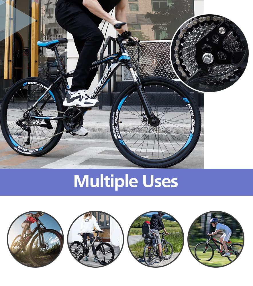 Bike Chain Kit, 6/7/8 Speed Multi-Function Kit