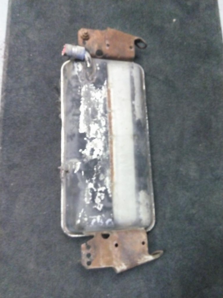 For RADIATOR OVERFLOW TANK , MN
