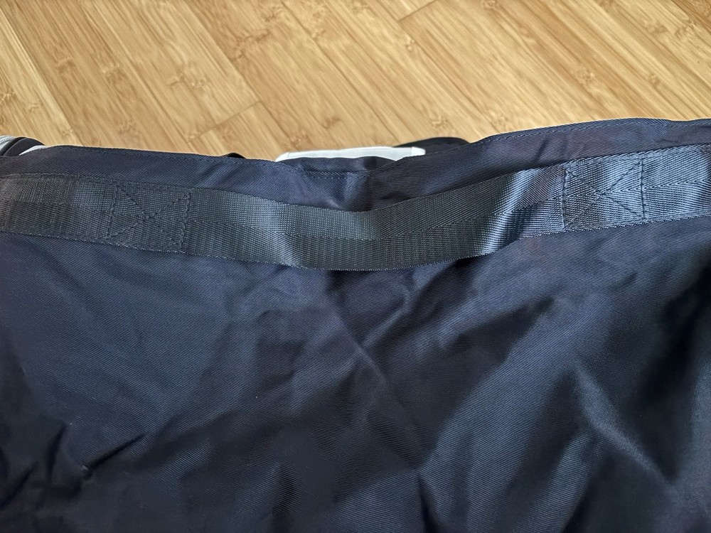 ZOMFELT Duffle Bag Gym Travel