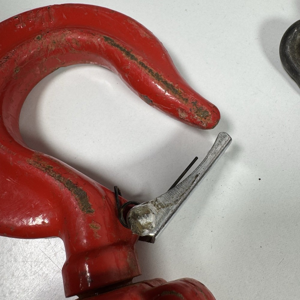 American Power Pull Company AMG-615 Chain Puller 1.5 Ton