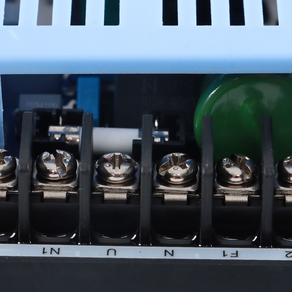 Automatic Voltage Regulator AVR R120 Replace Generator