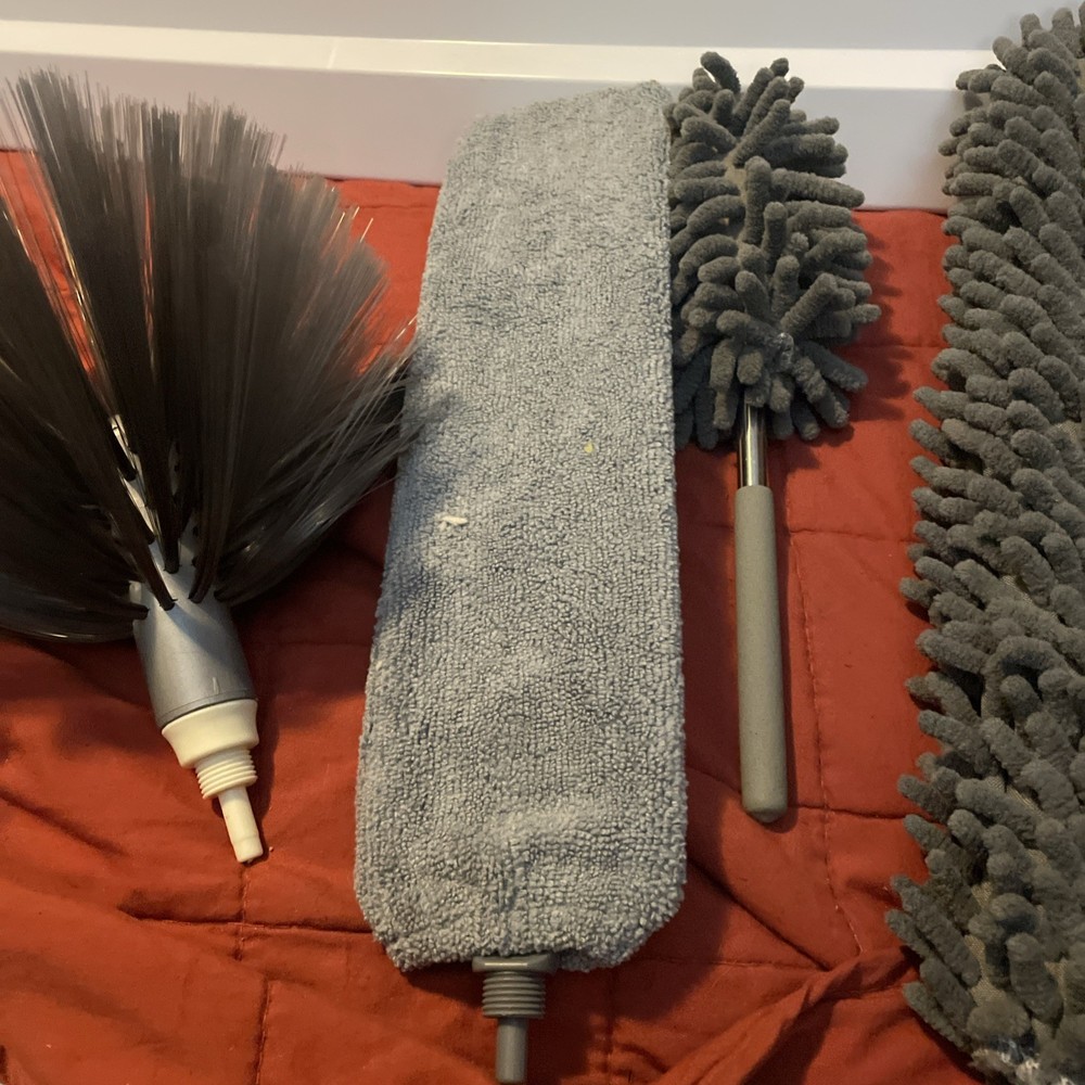 Microfiber Duster fSurface