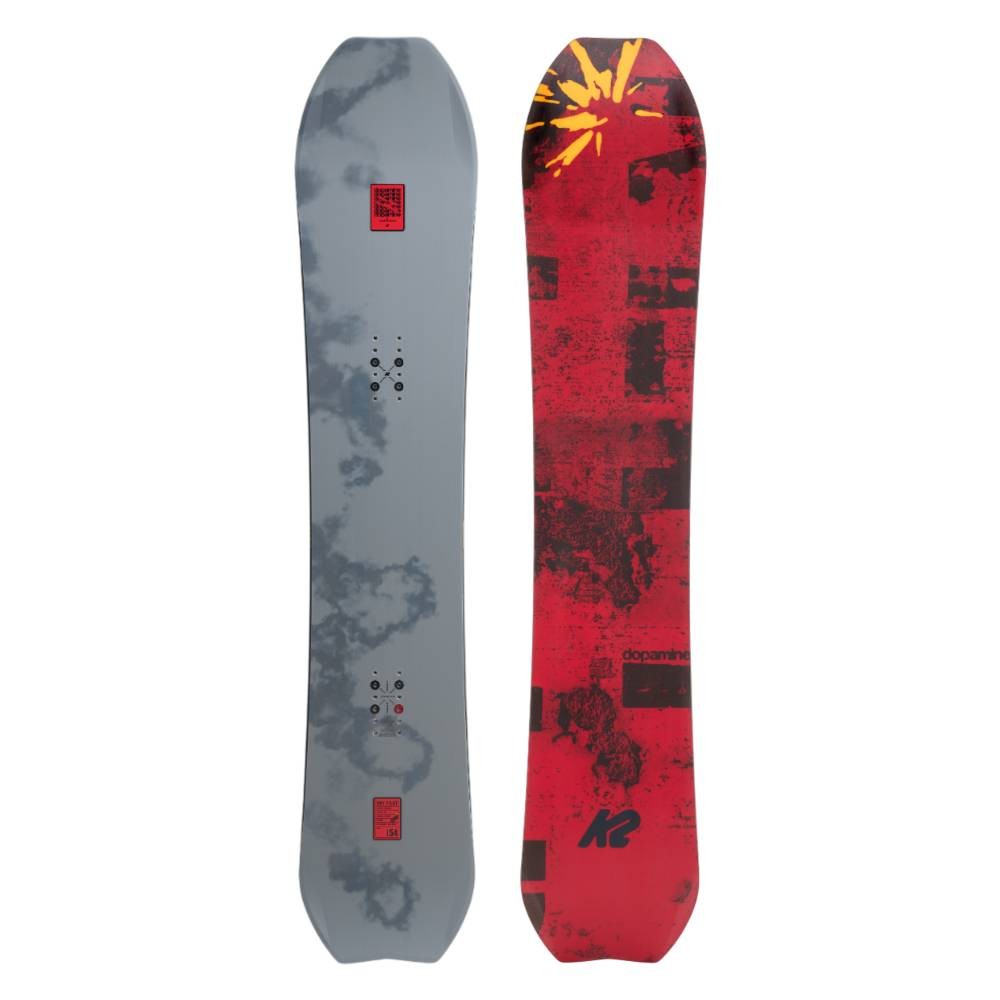 K2 Sky Pilot Snowboard 2026