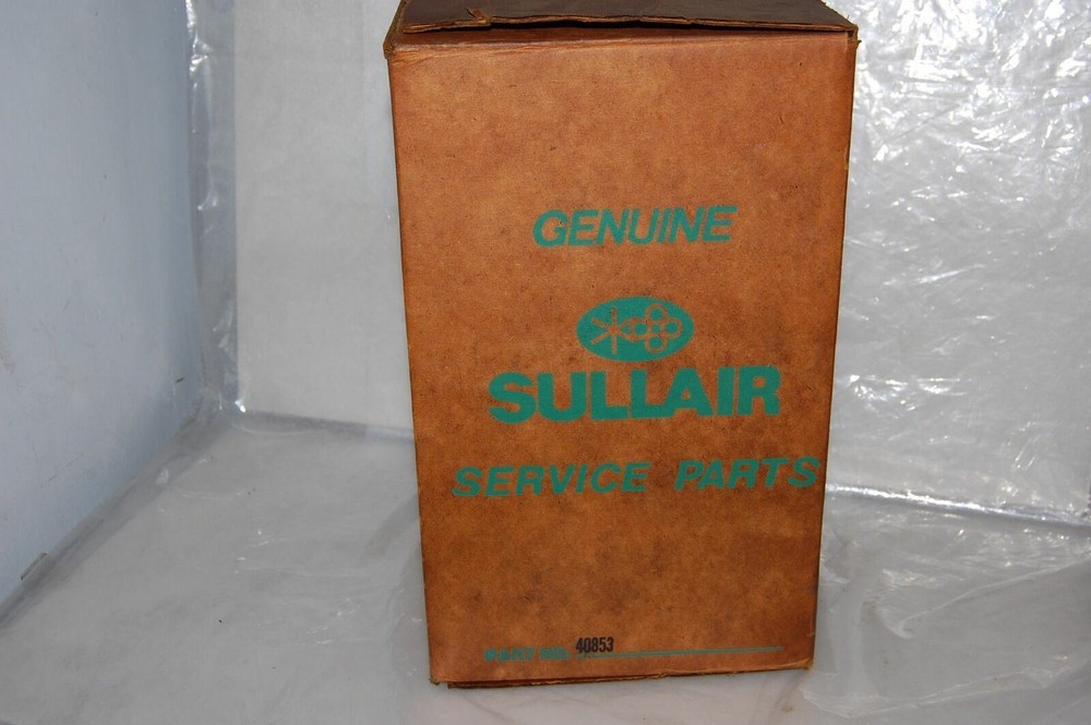 SULLAIR 40853 AIR FILTER