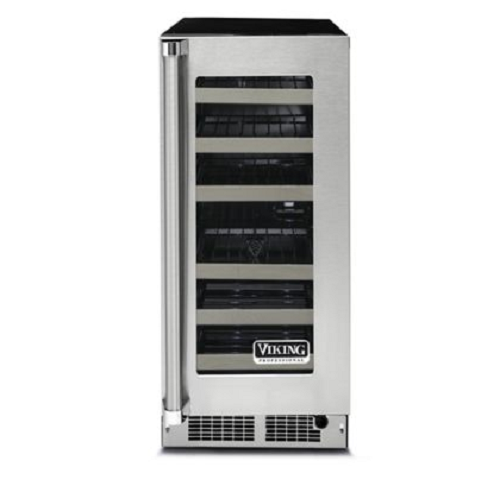 Viking Professional Kitchen Appliance Package with Bar