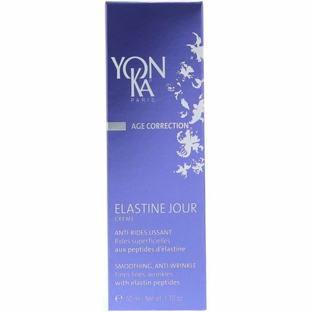 Yonka Elastine Jour Day Cream (1.7 oz / 50ml) *NEW / AUTH / EXP 2027!