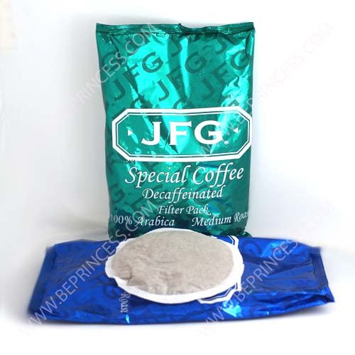 JFG Special Blend Filter Pack 1.5 ounce (42 Count)