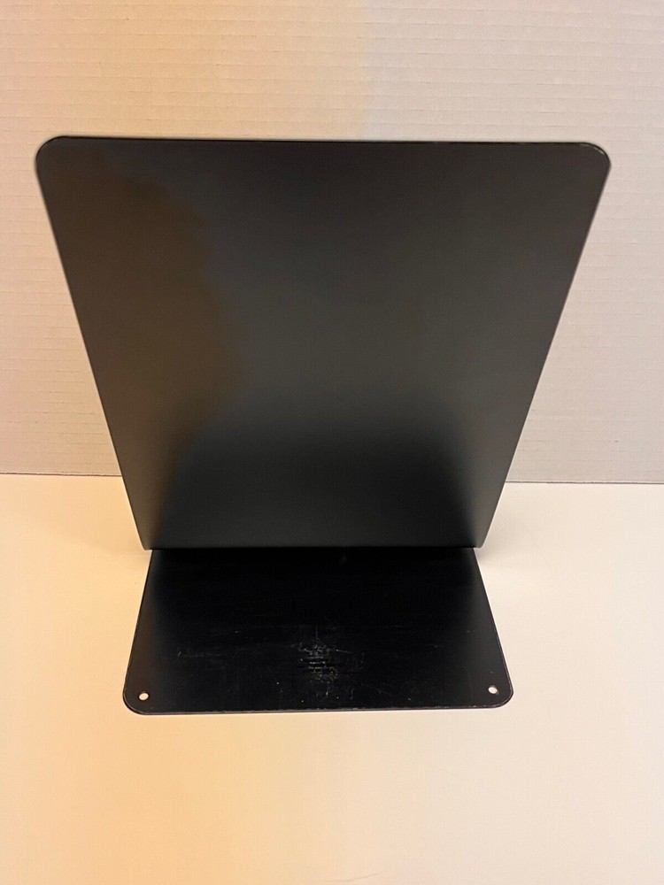 Vintage Adjustable Copy Holder / Easel / Document Holder / Reading-Typing Stand