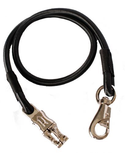 Showman 4' Bungee Cross Tie
