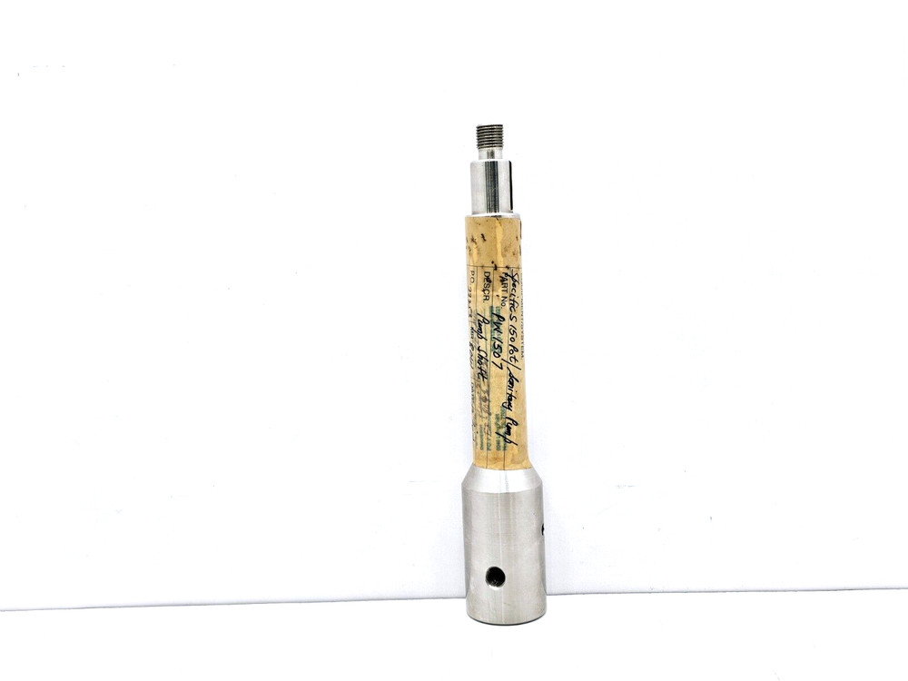 PW1507 SPECIFIC 150 POT/SANITORY PUMP SHAFT