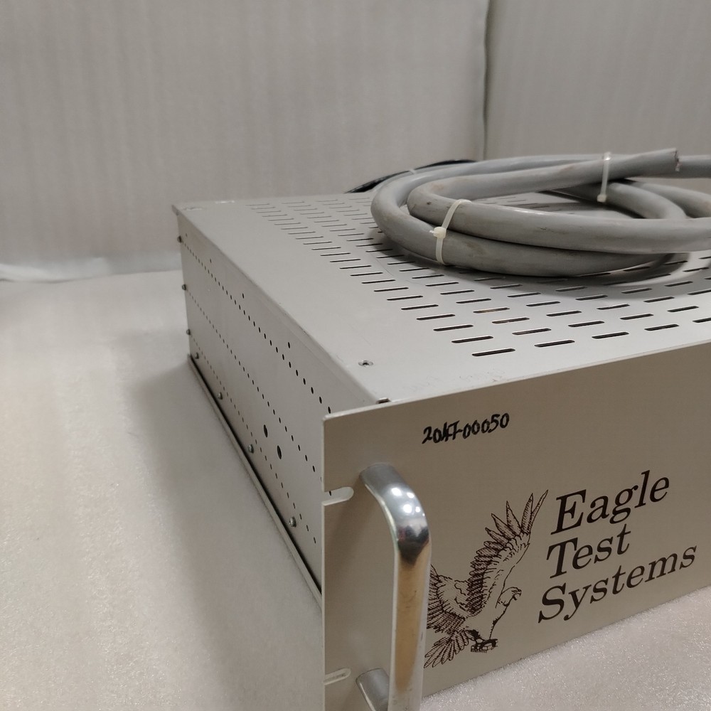 Eagle Test Systems ASM2047 A/B Power Supply