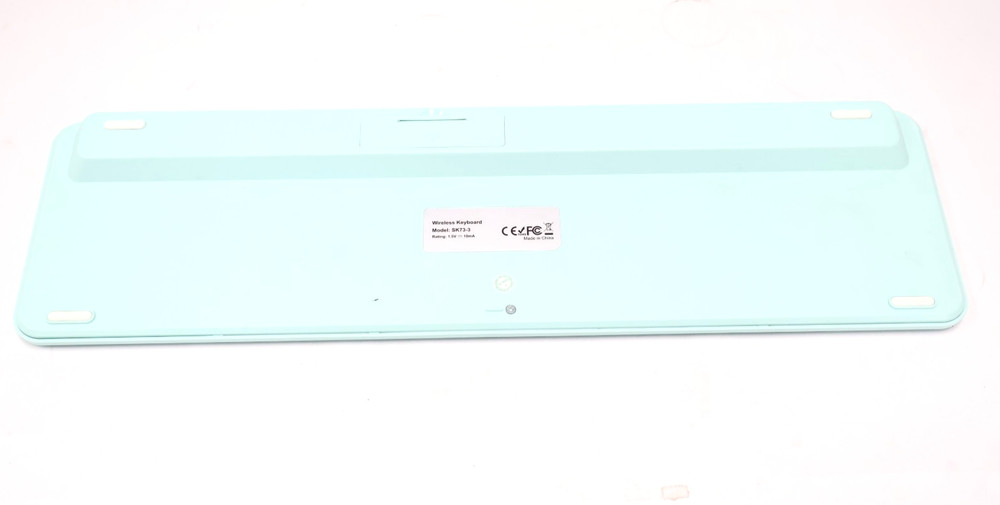 Seenda USB/Type C Wireless Mouse and Keyboard combo