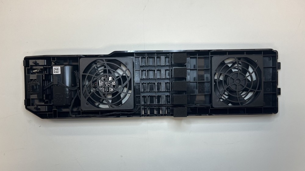 56Q84AA HP Z4 PCIe Rtner wFans