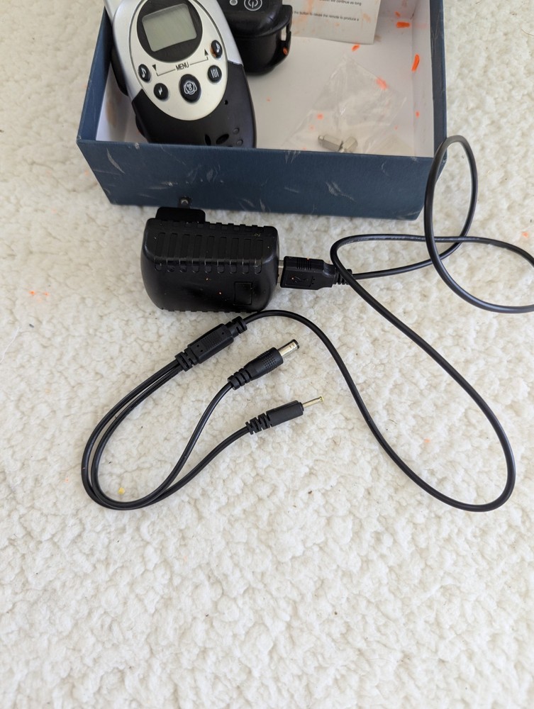 Dogwidgets Dog Training Collar with Remote